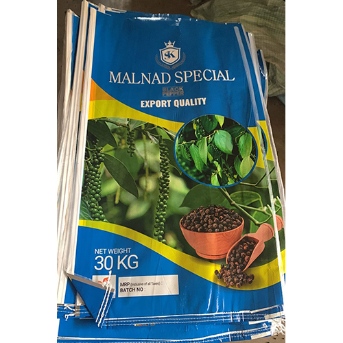 Spices Bag