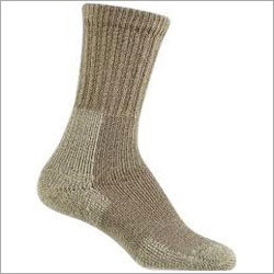 कॉटन मोज़े