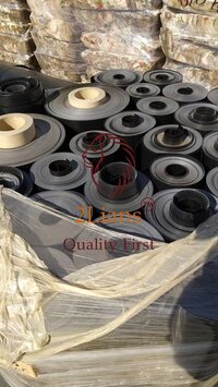 ABS Rolls Black
