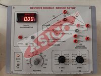 KELVIN'S DOUBLE BRIDGE TRAINER (DIGITAL)