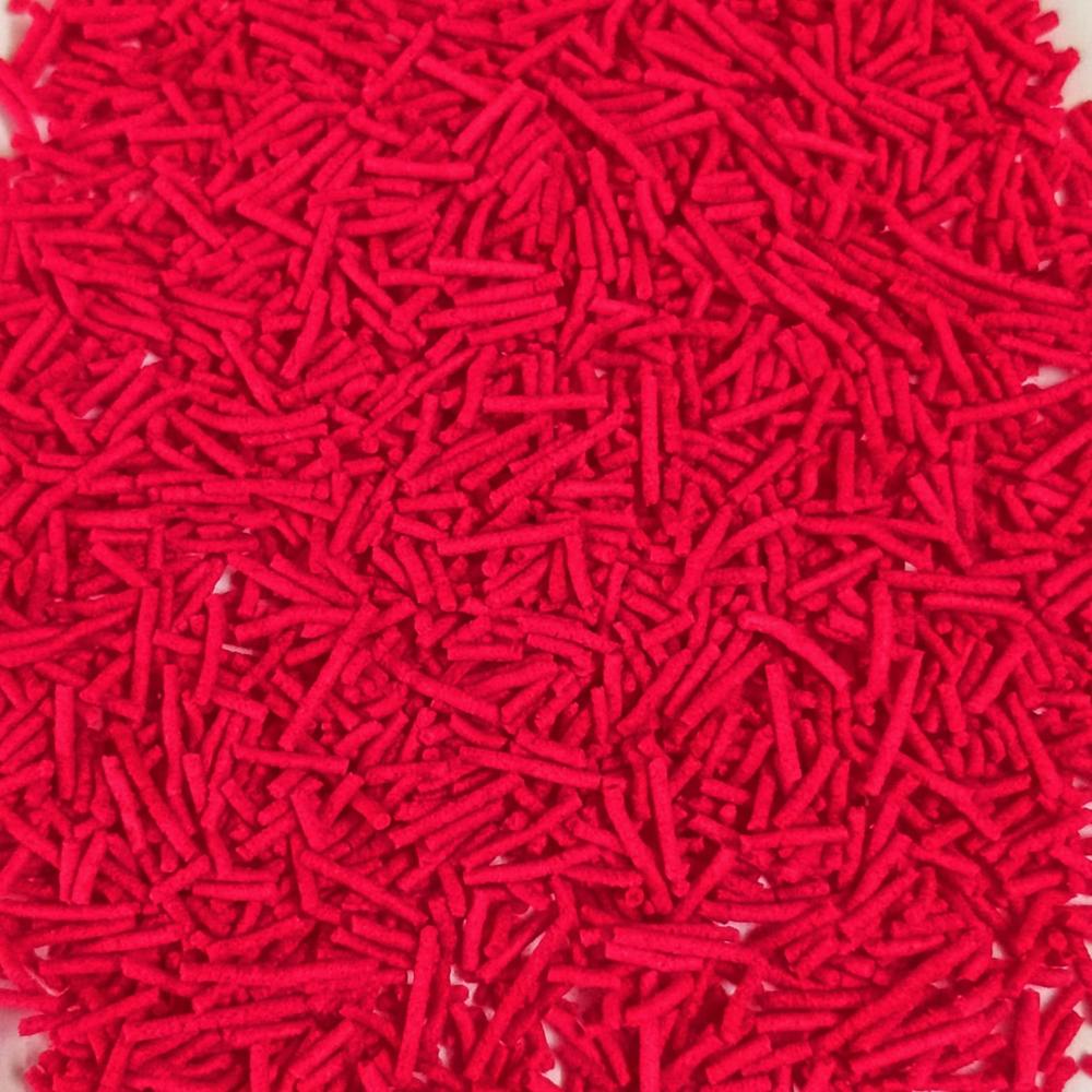 Red Enzymes Needles