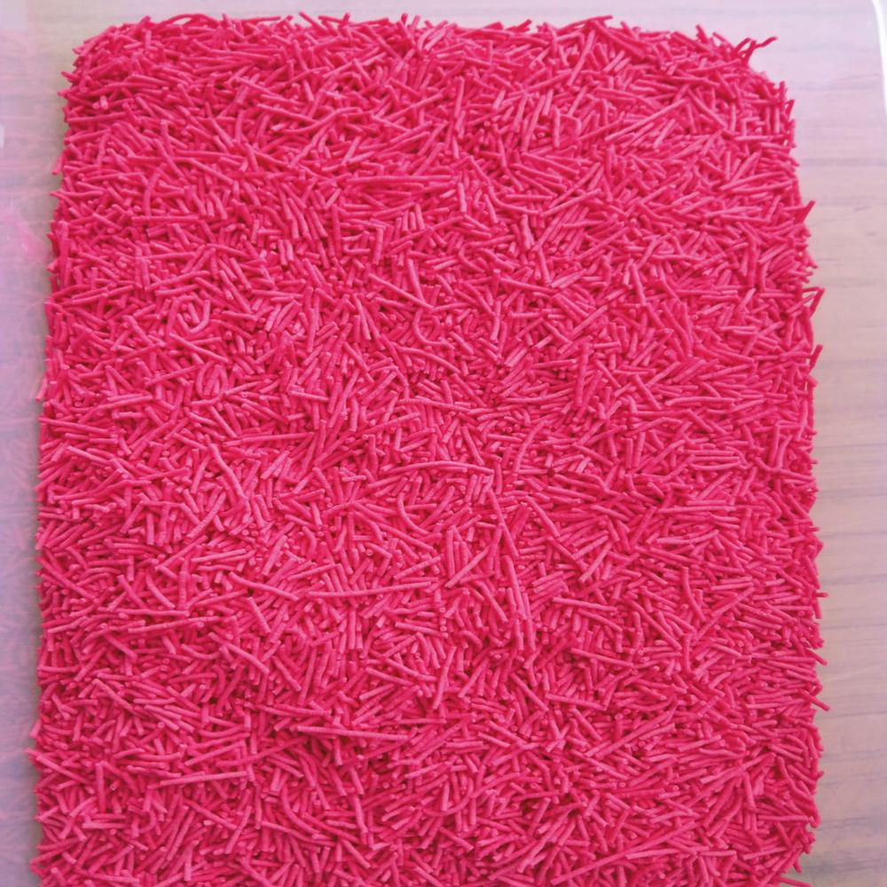 Red Enzymes Needles