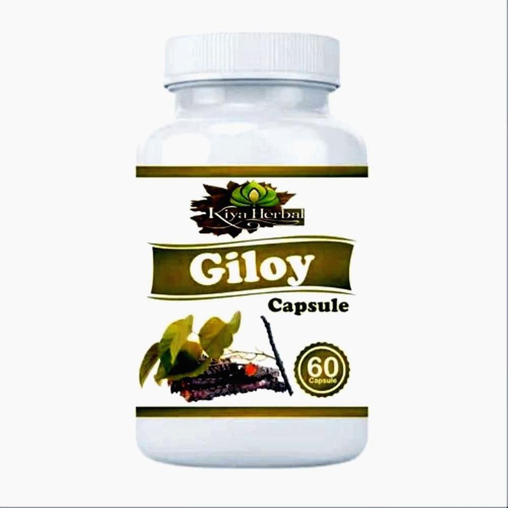 Buy Giloy Capsules In Bulk 90capsule - Age Group: For Adults