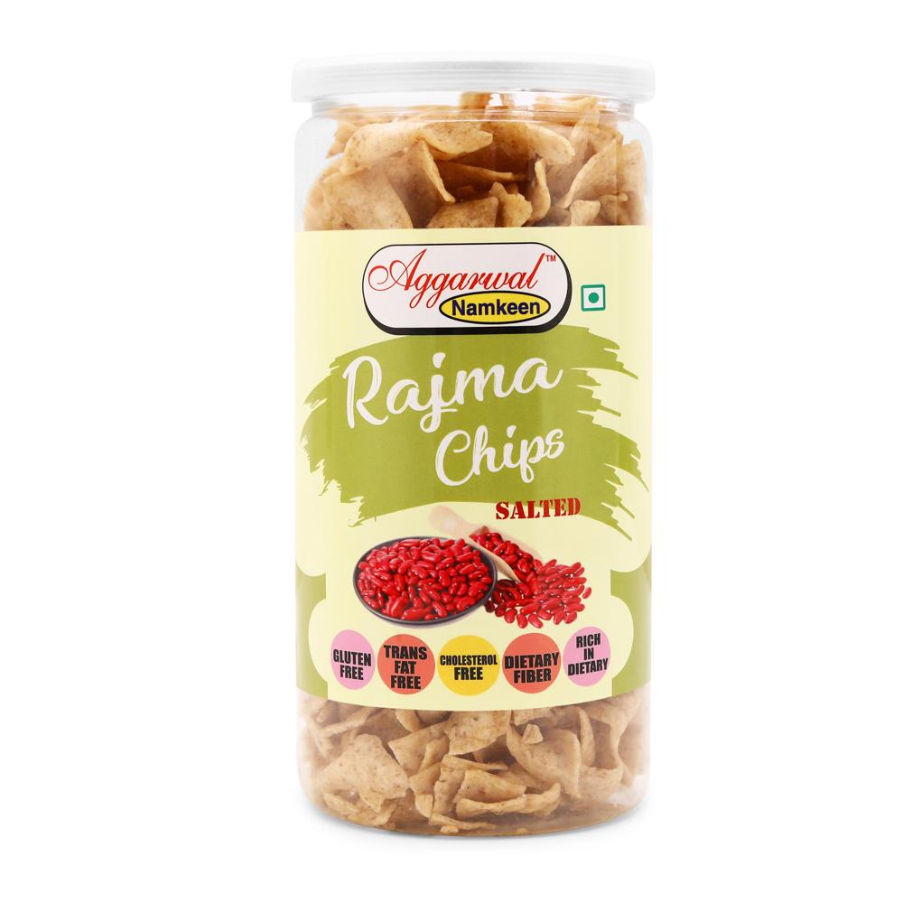 Rajma Salted Bhujiya