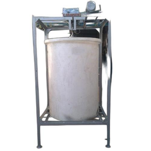 Liquid stirrer