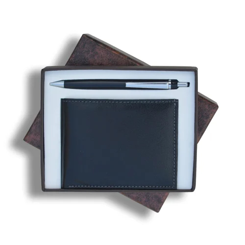 Exhibition Corporate Gift - Color: Brown