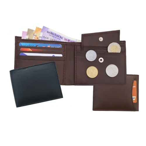 Promotional Corporate Gift - Color: Brown