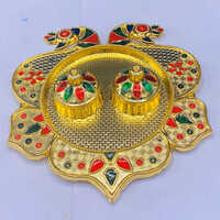 6 Inch KANKAWATI DABBI