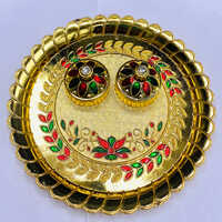 6 Inch KANKAWATI DABBI