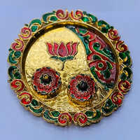 6 Inch KANKAWATI DABBI