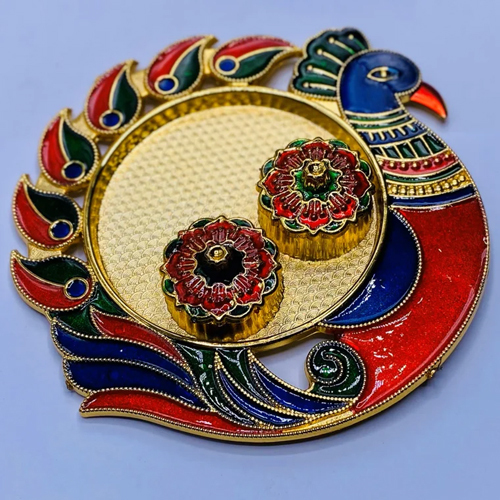 6 Inch KANKAWATI DABBI