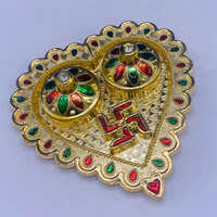 Kankawati Pooja Thali