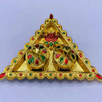 Kankawati Pooja Thali