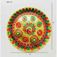 BIG KANKAWATI DABBI PLATE