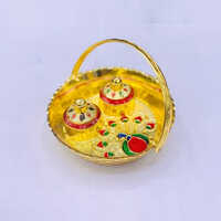 Kankavati Basket