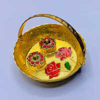 Kankavati Basket