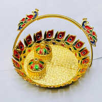 Kankavati Basket