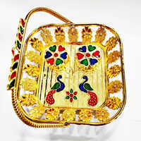 Kankavati Basket