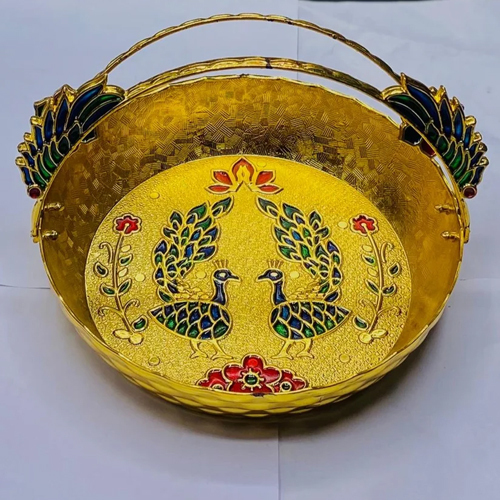 Kankavati Basket