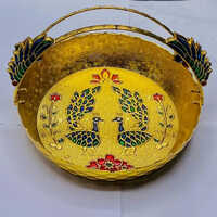 Kankavati Basket
