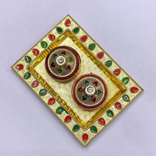 Kankavati Puja Item