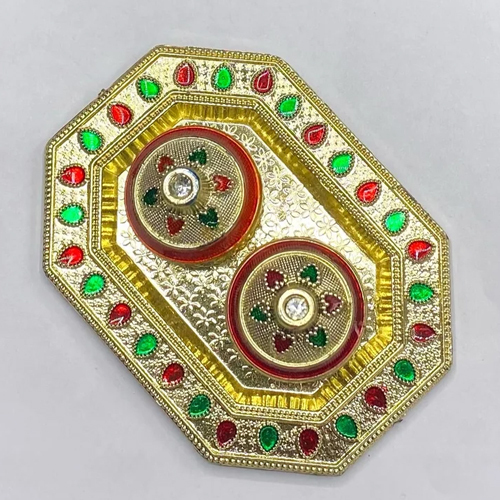 Kankavati Puja Item