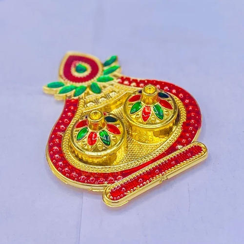 Kankavati Puja Item