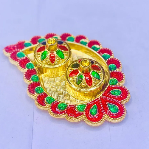 Kankavati Puja Item