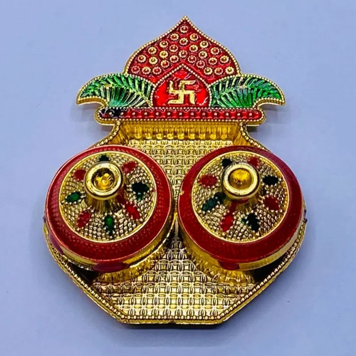 Kankavati Puja Item