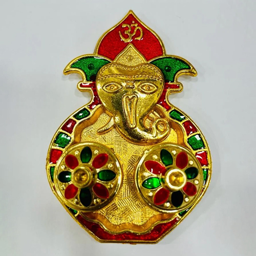 Kankavati Puja Item
