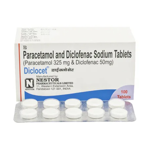 Analgesics And Anti-Inflammatories