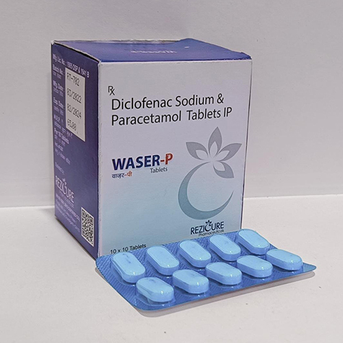 Analgesics And Anti-Inflammatories