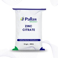 Zinc Citrate Powder - Application: Industrial