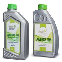 Refrigeration Compressor Oil