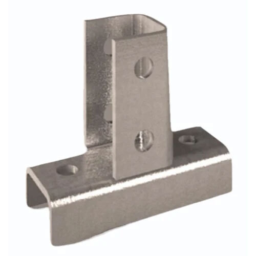 Channel T Bracket - Grade: A