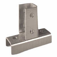 Channel T Bracket - Grade: A