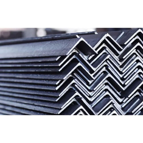 Mild Steel Angles Channels