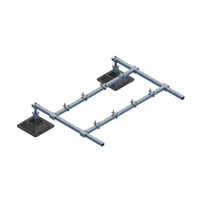 Equipment Support Bracket