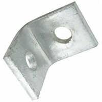 Stainless Steel L Bracket - Application: Industrial