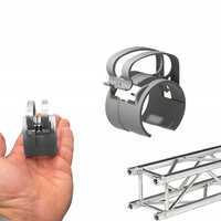 Mild Steel Cable Snap Clip - Application: Industrial