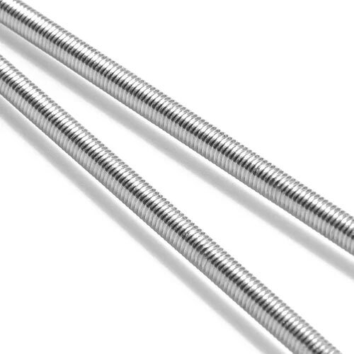 Gi Full Threaded Rod