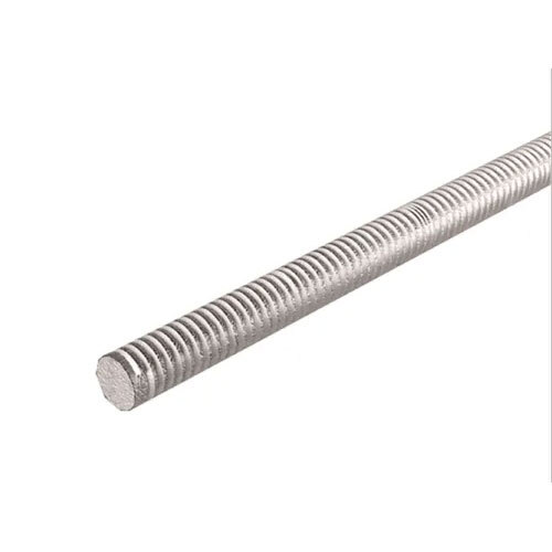 Galvanized Iron Threaded Rod