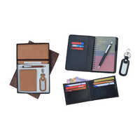 Dateless Wire O Diary - Binding: Perfect Binding