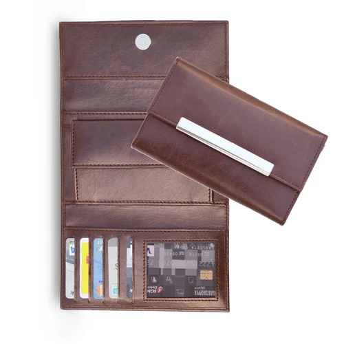 Female Clutch Wallet