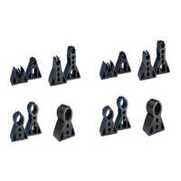 Pyramid Support
