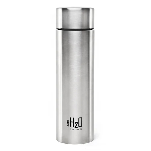 Cello Stainless Steel Bottle