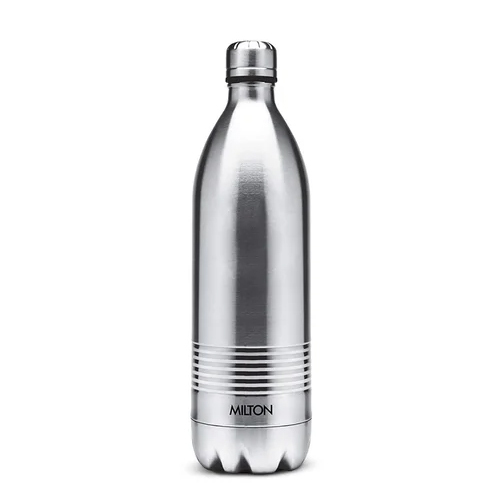 Milton Thermosteel Flask - Capacity: 1000 Milliliter (ml)