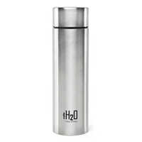 Milton Water Bottle - Color: Silver