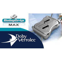 Dobygrip Wire Suspension System - Application: Industrial