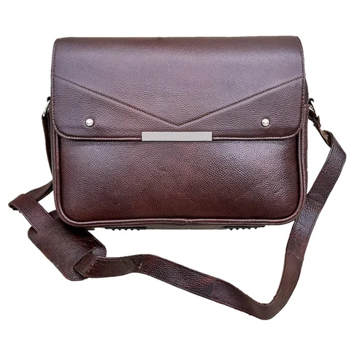 Leather Briefcase